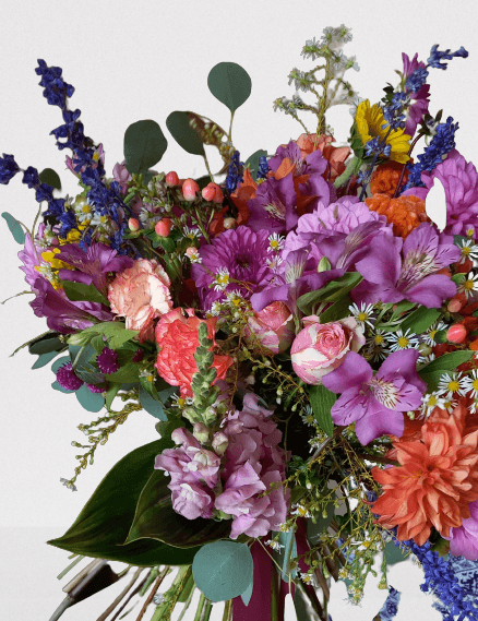 Bentley Blooms