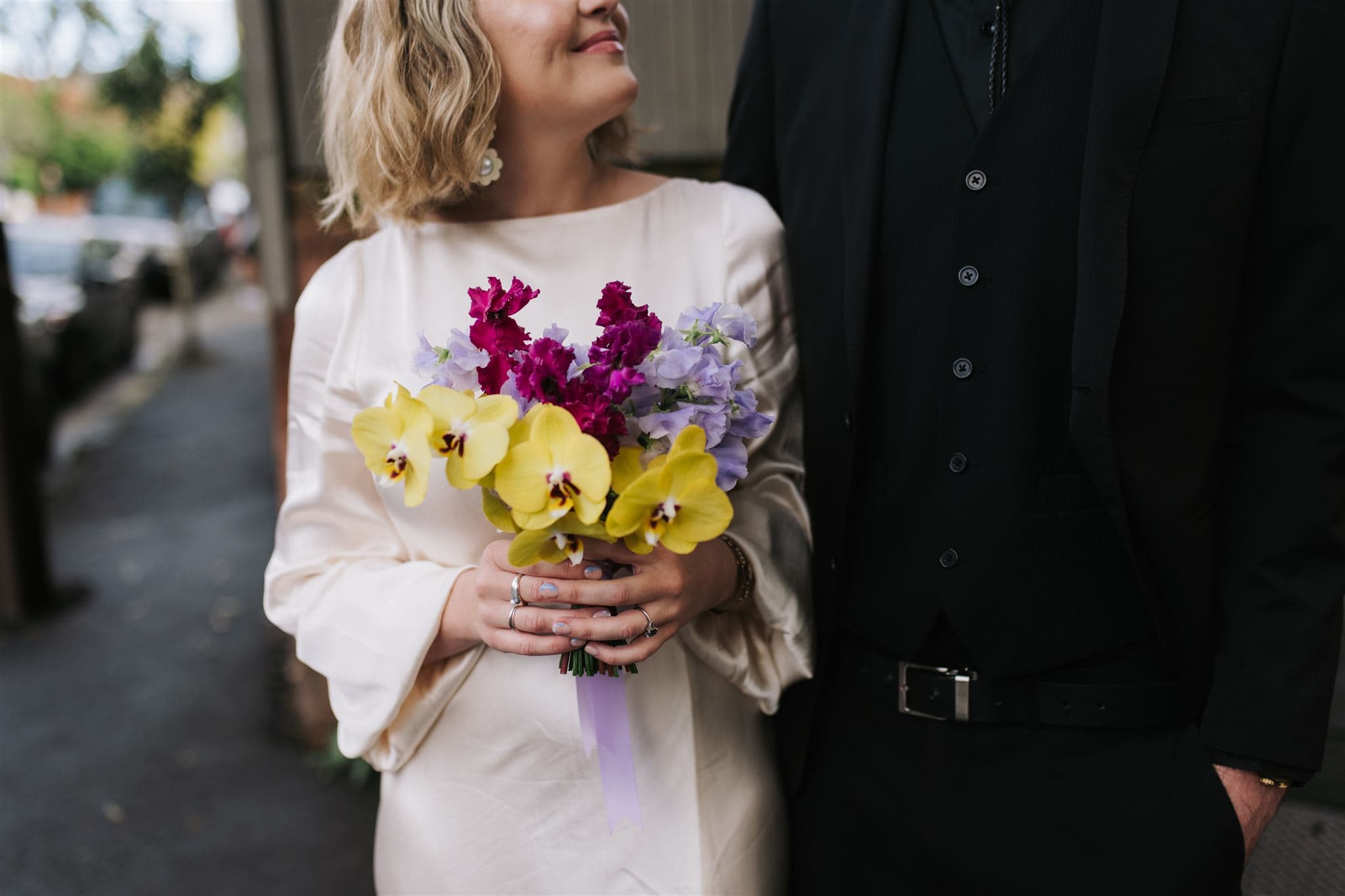 Emily Patricia Floral