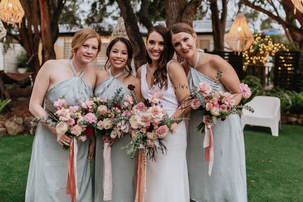 Krysta Smith Floral Artistry + Event Design work 4