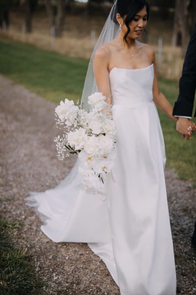 Lime Tree Bower Florist work 5