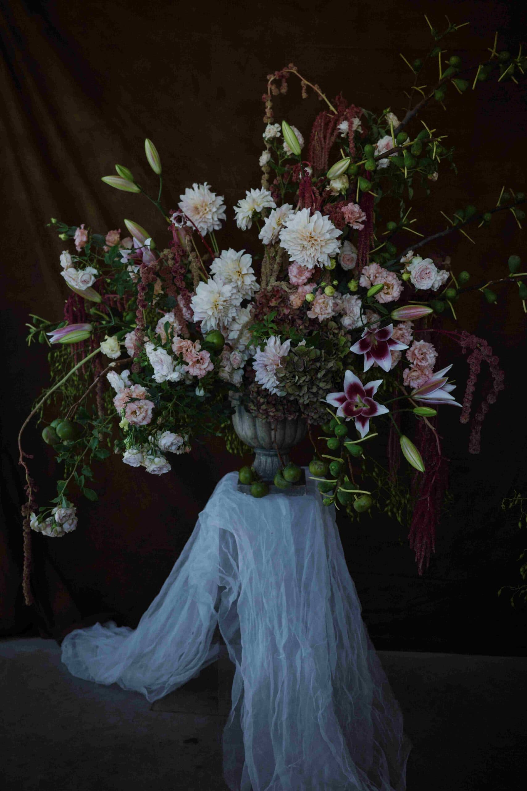 Kris McKee Floral Design