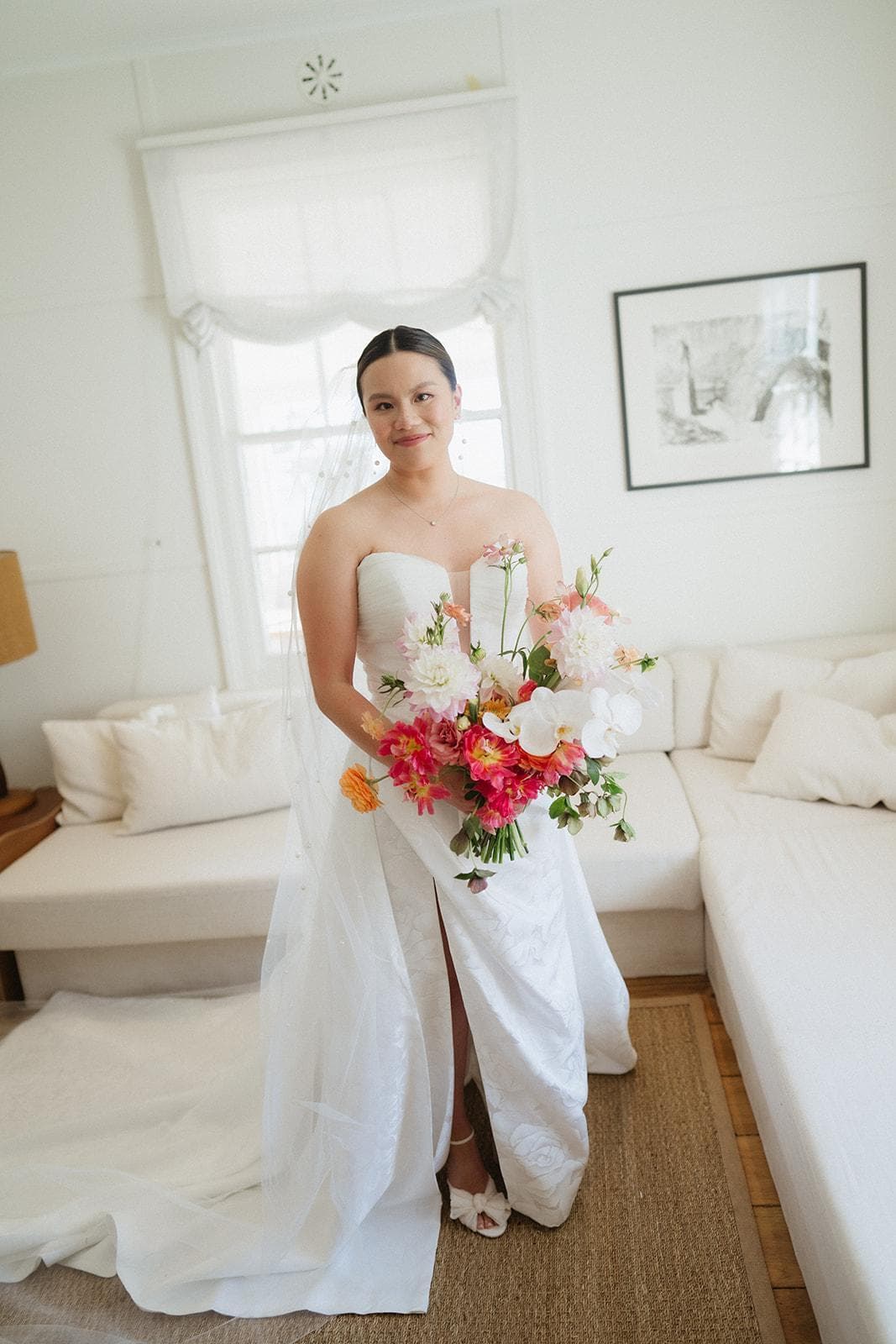 Kris McKee Floral Design work 3