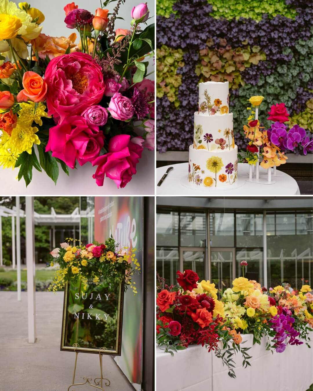 Architecture in Bloom work 7