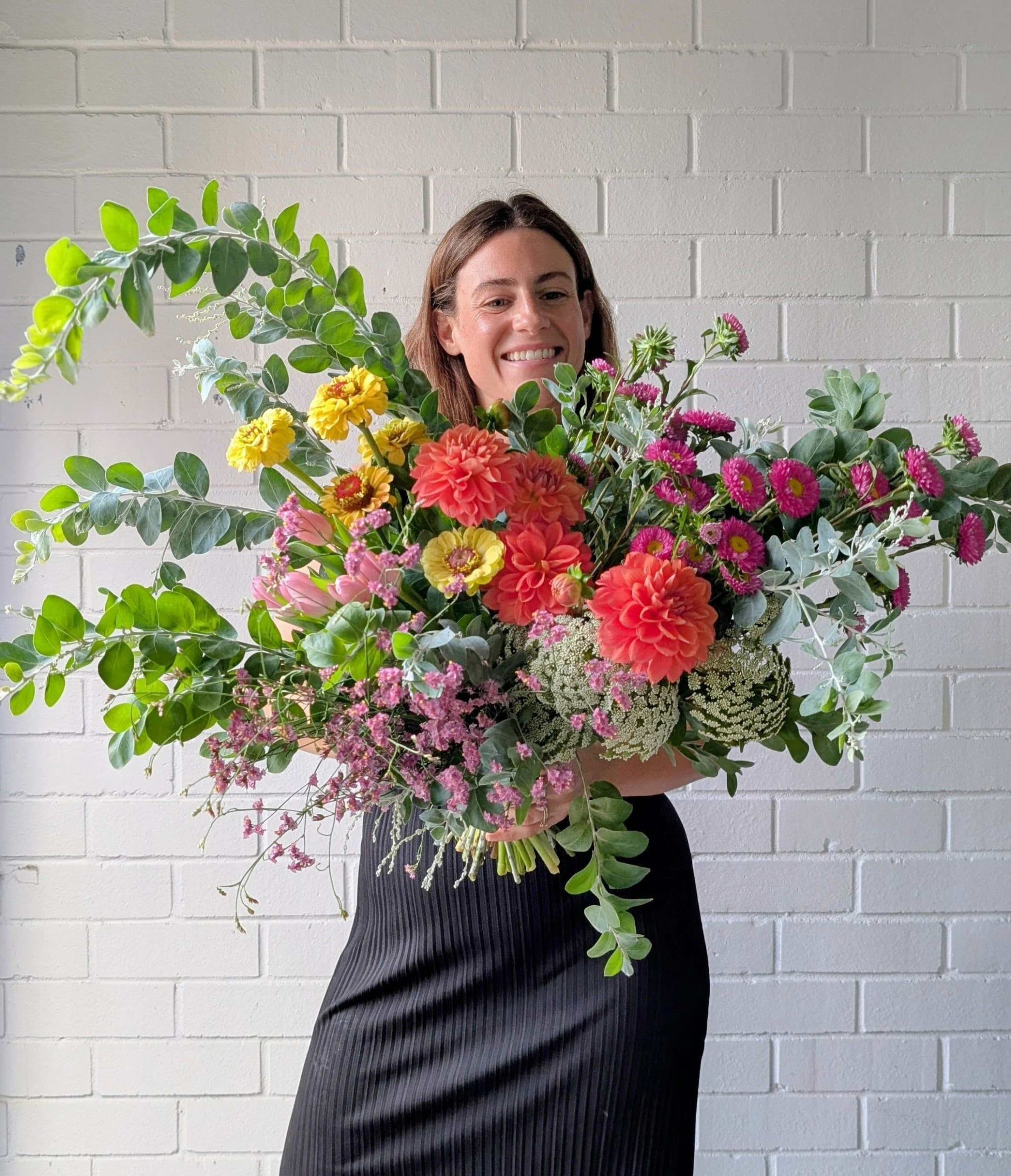 The Plumery Florist