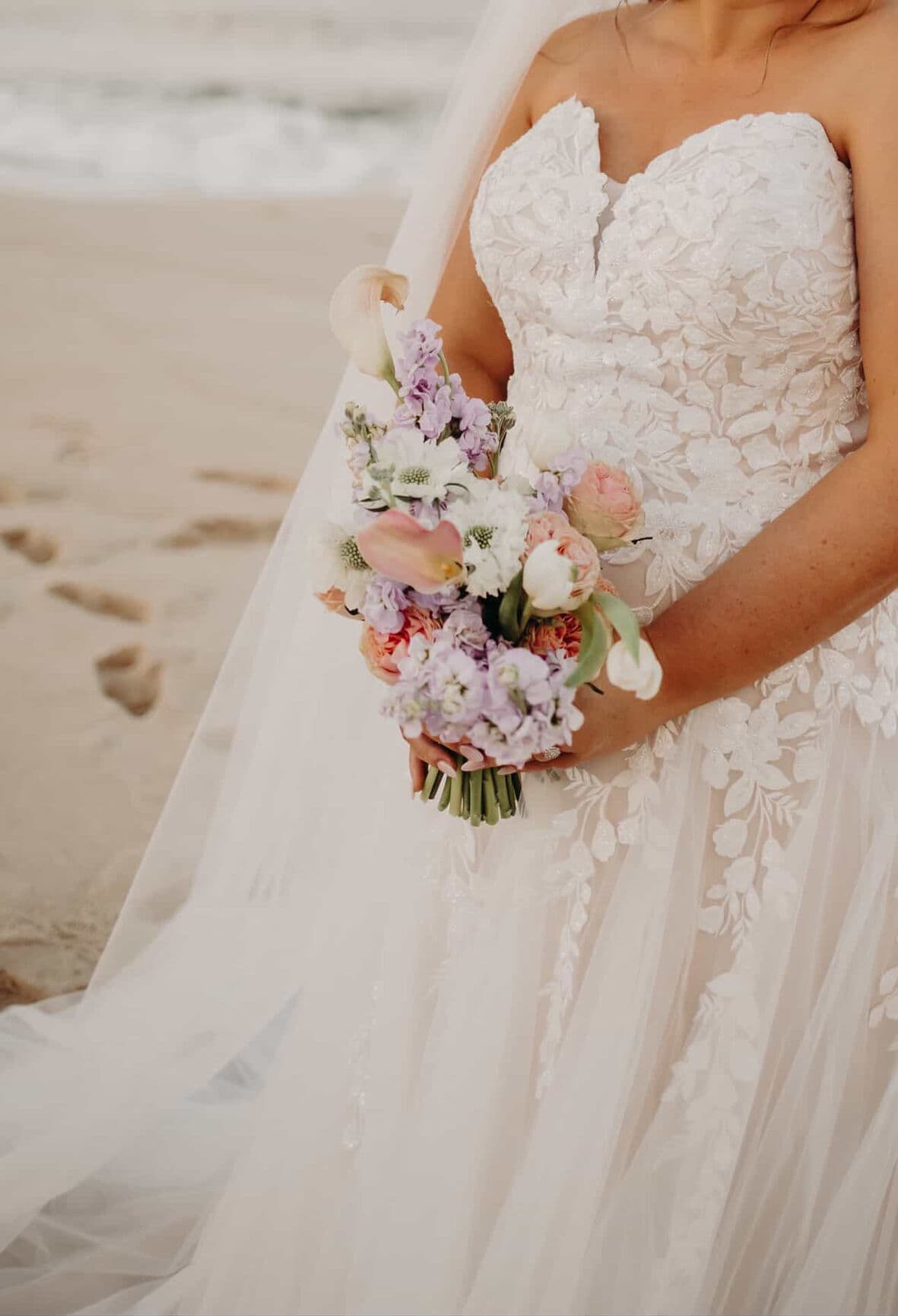 Flowers by Emily Jane