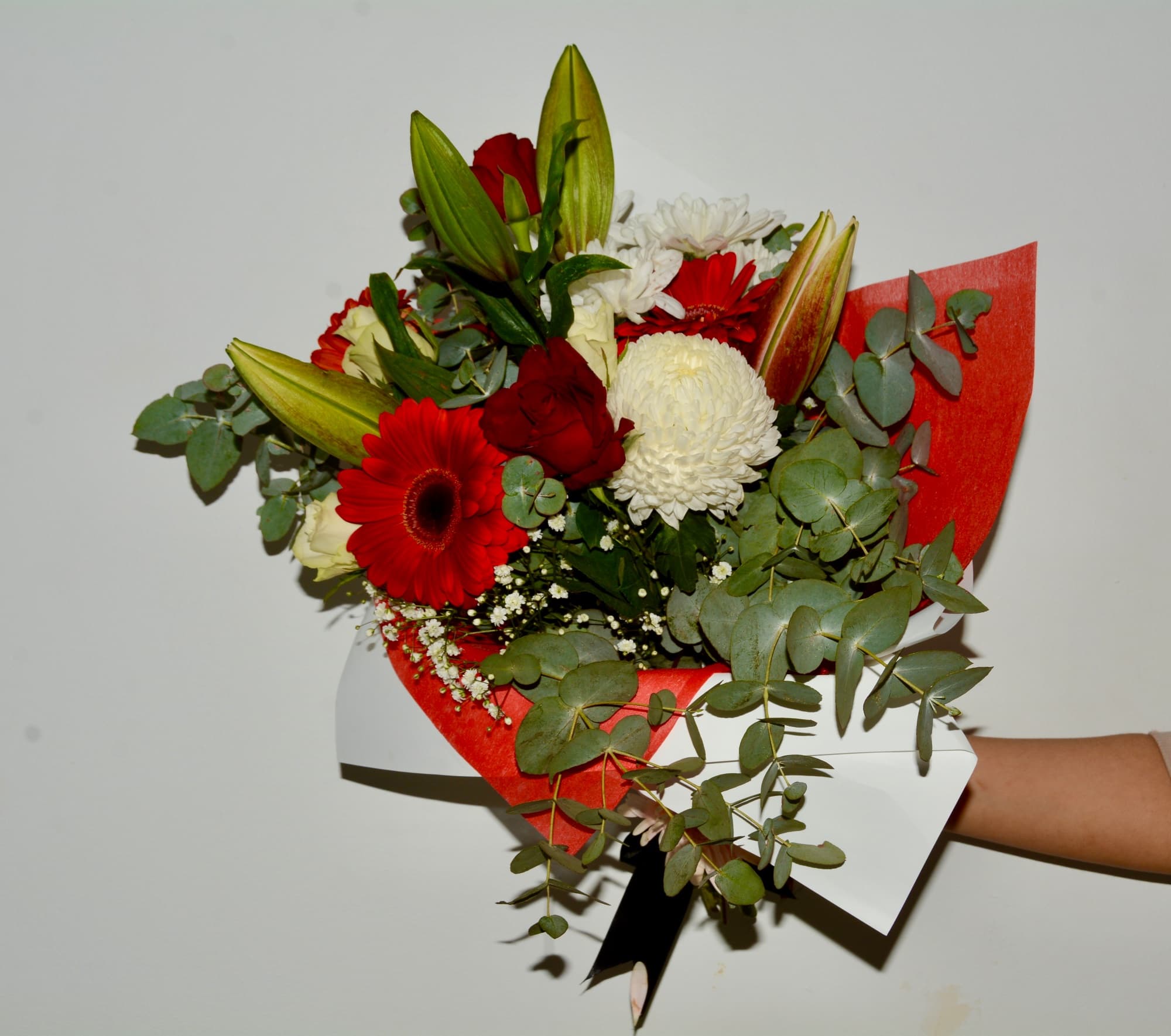Petal Level