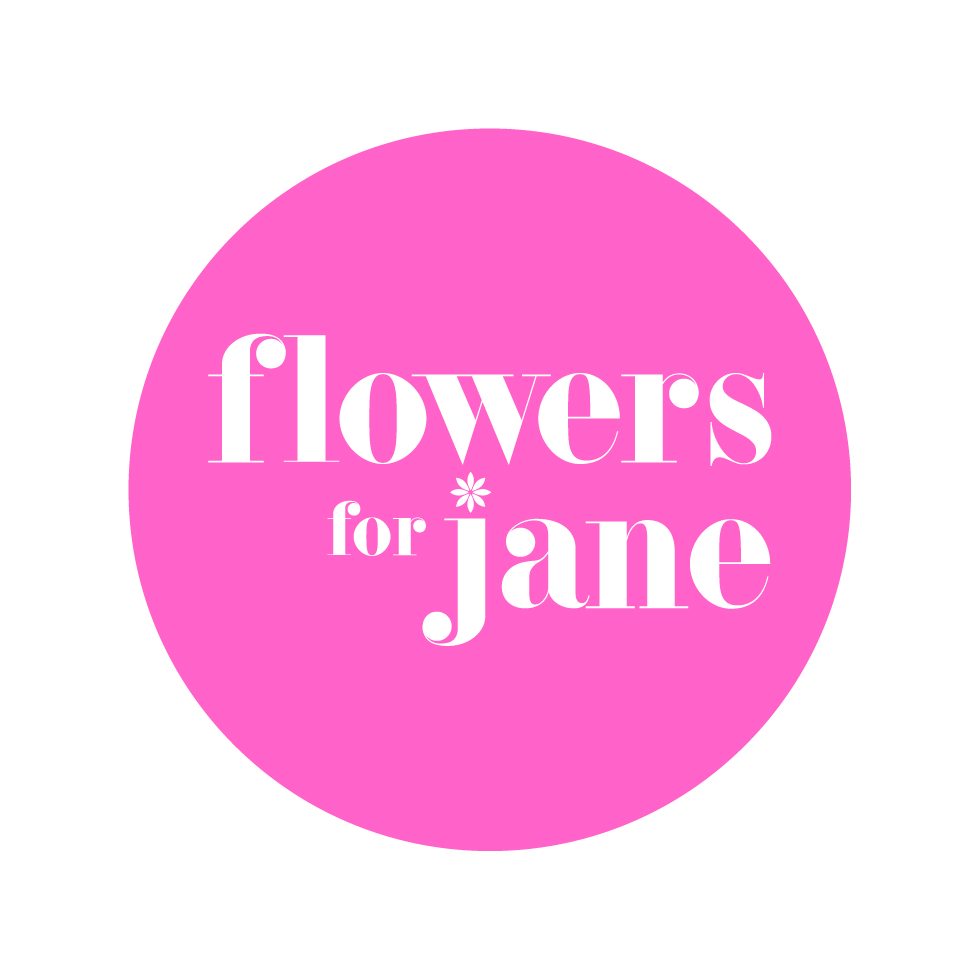 Flowers for Jane®
