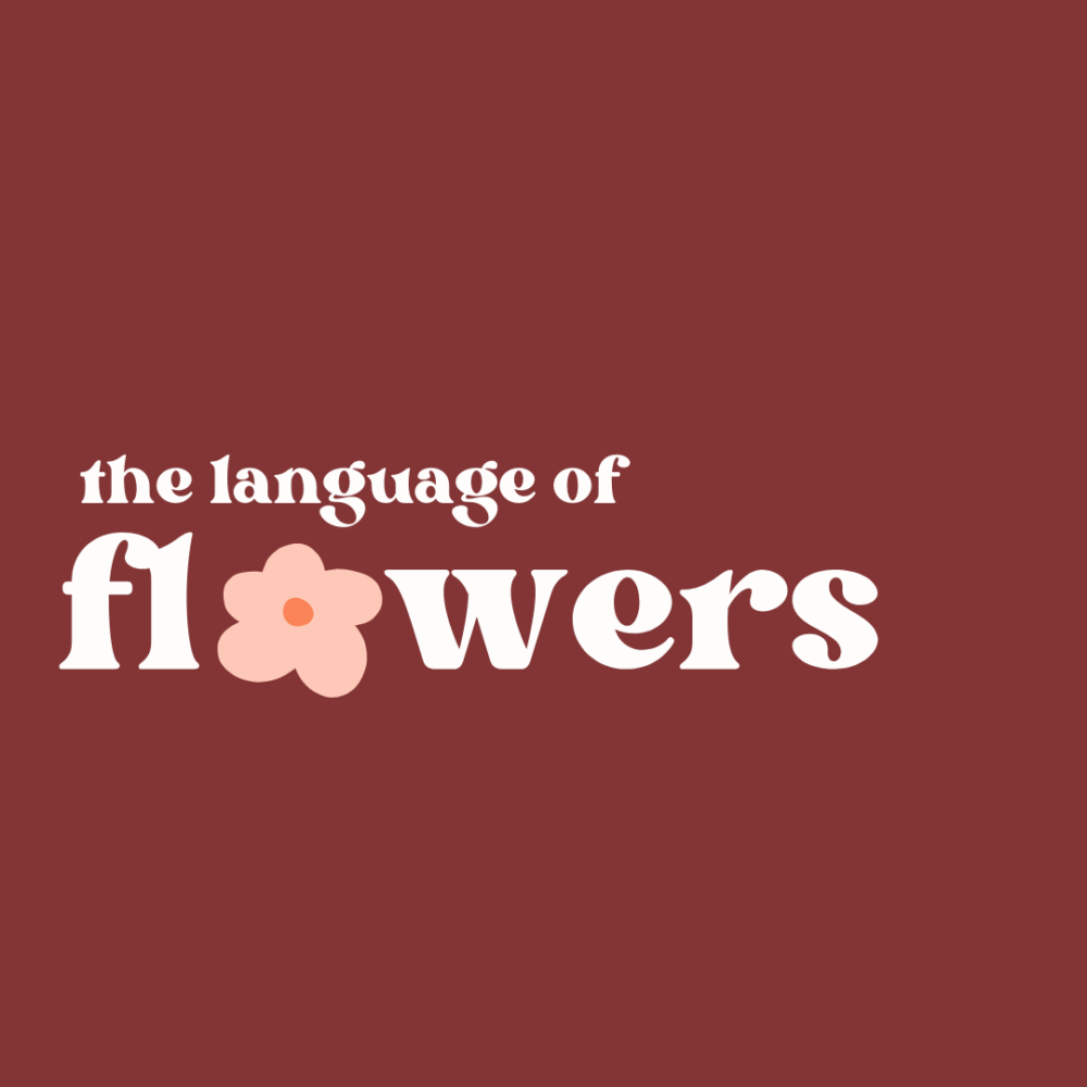 the language of flowers