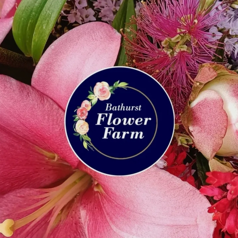 Bathurst Flower Farm Florist