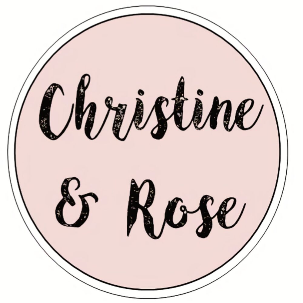 Christine & Rose Flowers