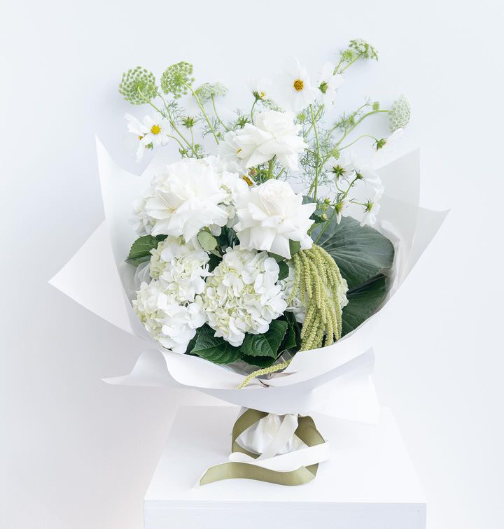 The Florist Quarter | Find Your Dream Florist Today